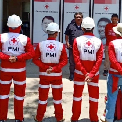 Indonesia Earthquakes and Tsunami Appeal